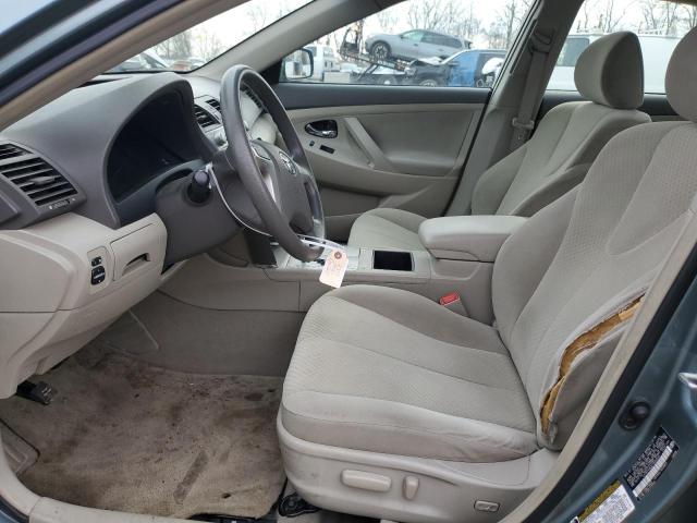 Photo 7 from auction – 2007 TOYOTA CAMRY CE with VIN 4T1BE46K27U526042