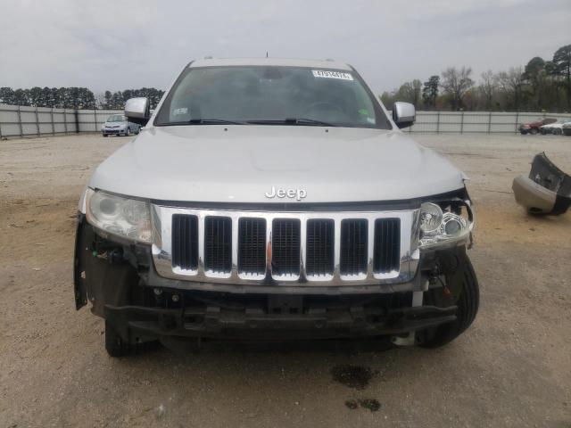 Photo 5 from auction – 2011 JEEP GRAND CHER with VIN 1J4RR5GG5BC552120