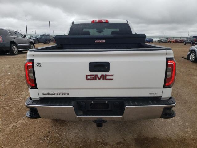 Photo 6 from auction – 2018 GMC SIERRA K15 with VIN 3GTU2NEC5JG591161