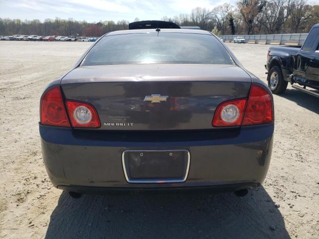 Photo 6 from auction – 2010 CHEVROLET MALIBU 2LT with VIN 1G1ZD5E79A4156880