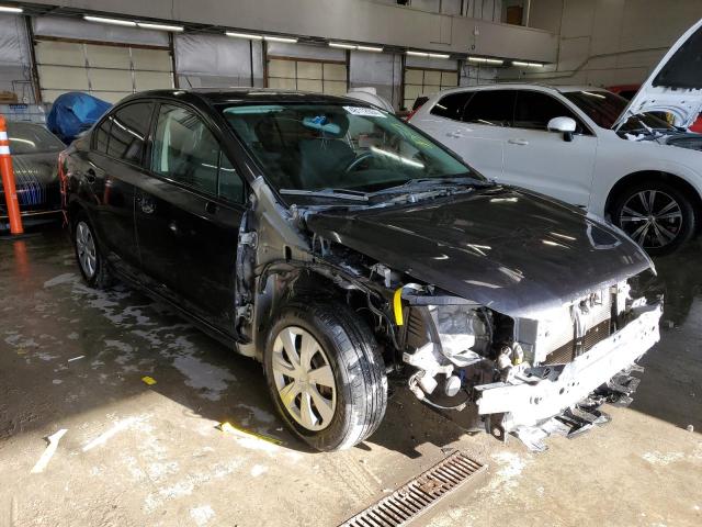 Photo 4 from auction – 2016 SUBARU IMPREZA with VIN JF1GJAA67GH016394
