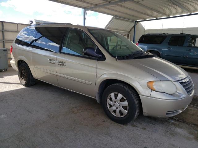 Photo 4 from auction – 2007 CHRYSLER TOWN & COU with VIN 2A4GP44RX7R190989