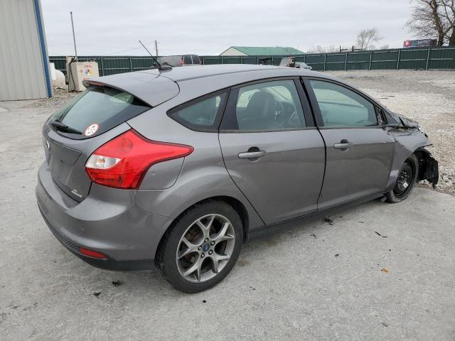 Photo 3 from auction – 2013 FORD FOCUS SE with VIN 1FADP3K29DL143939
