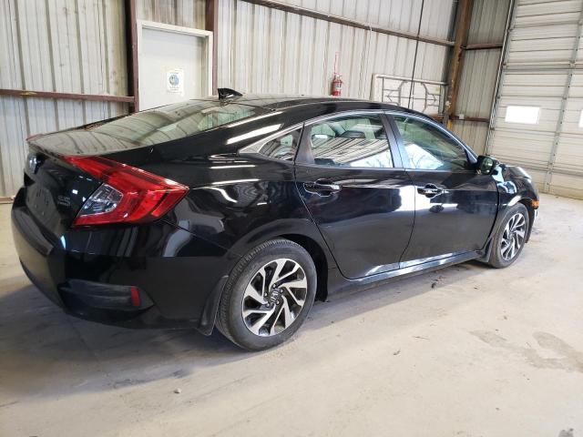 Photo 3 from auction – 2017 HONDA CIVIC EX with VIN 19XFC2F73HE009585
