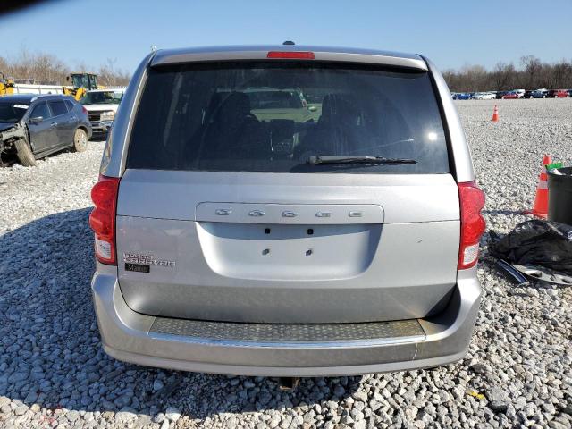 Photo 6 from auction – 2014 DODGE GRAND CARA with VIN 2C4RDGBG6ER473459
