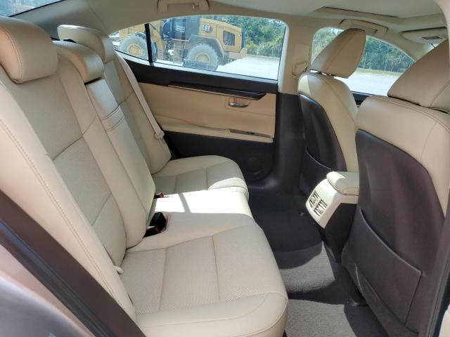 Photo 10 from auction – 2017 LEXUS ES 350 with VIN 58ABK1GG5HU049571