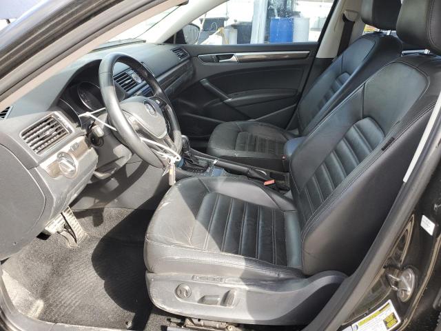 Photo 7 from auction – 2016 VOLKSWAGEN PASSAT SEL with VIN 1VWCM7A38GC033076