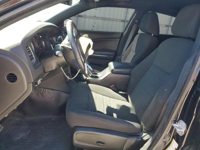 Photo 7 from auction – 2012 DODGE CHARGER PO with VIN 2C3CDXAG1CH316355