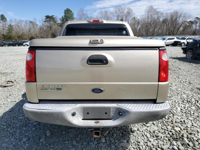 Photo 6 from auction – 2003 FORD EXPLORER S with VIN 1FMZU67E03UA99881