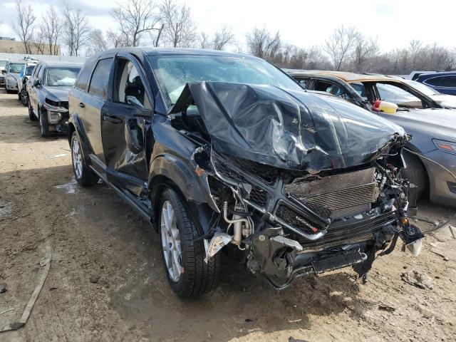 Photo 4 from auction – 2014 DODGE JOURNEY R/ with VIN 3C4PDDEG8ET154160