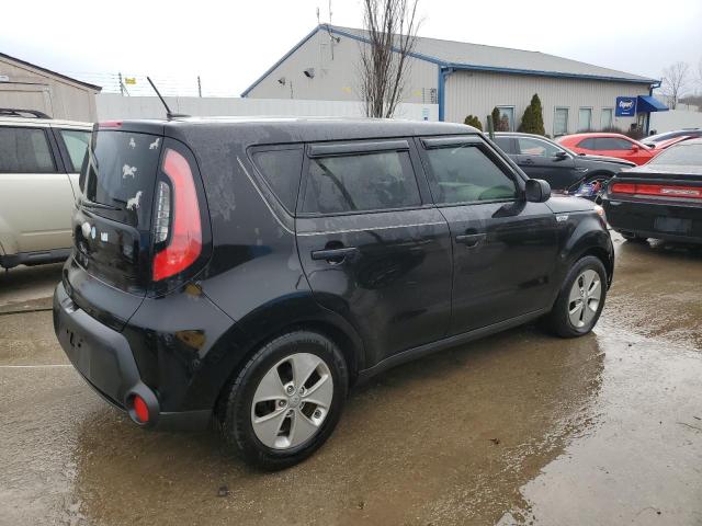 Photo 3 from auction – 2015 KIA SOUL with VIN KNDJN2A27F7771878