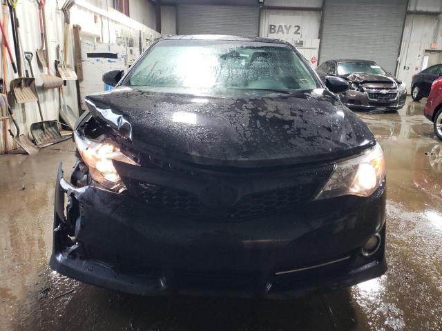 Photo 5 from auction – 2012 TOYOTA CAMRY BASE with VIN 4T1BF1FKXCU110505