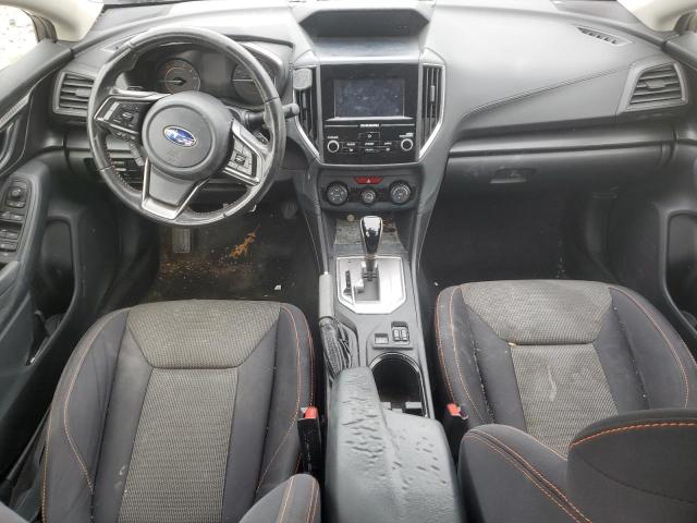 Photo 8 from auction – 2018 SUBARU CROSSTREK with VIN JF2GTADC8J8256150