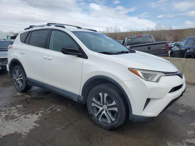 Photo 4 from auction – 2017 TOYOTA RAV4 LE with VIN 2T3BFREV0HW607961