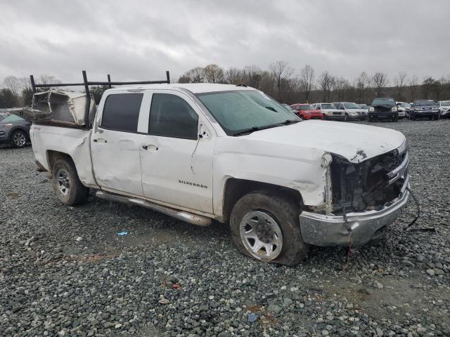 Photo 4 from auction – 2015 CHEVROLET SILVERADO with VIN 3GCUKPEC0FG129514