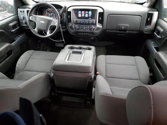 Photo 8 from auction – 2017 CHEVROLET 1500 with VIN 3GCUKREC7HG458774