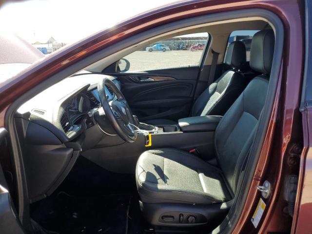 Zdjęcie 7 z aukcji – 2018 BUICK REGAL ESSE z VIN W04GP6SX2J1158627