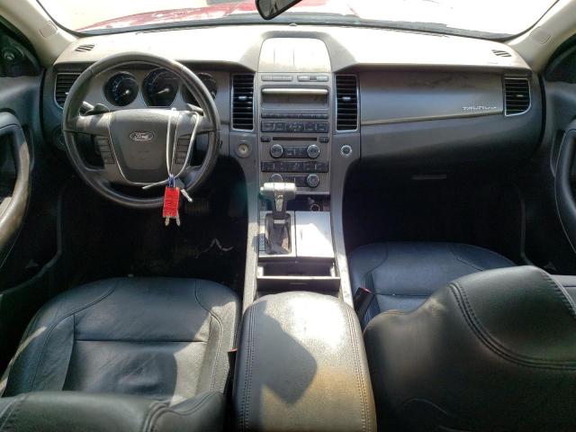 Photo 8 from auction – 2011 FORD TAURUS SEL with VIN 1FAHP2EWXBG161575