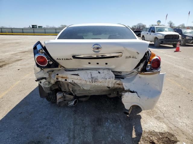 Photo 6 from auction – 2012 NISSAN ALTIMA BAS with VIN 1N4AL2AP9CN497906