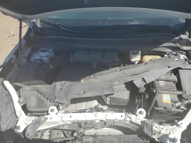 Photo 11 from auction – 2019 BUICK ENVISION E with VIN LRBFXCSA9KD020044