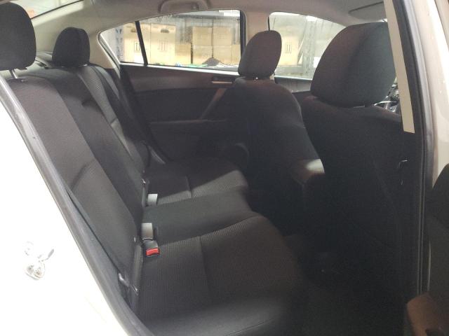 Photo 10 from auction – 2013 MAZDA 3 I with VIN JM1BL1V70D1826813