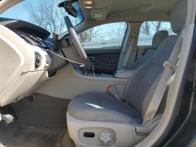 Photo 7 from auction – 2011 FORD TAURUS SEL with VIN 1FAHP2EW0BG121456