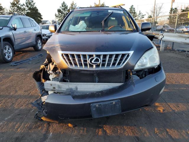 صورة رقم 5 من المزاد - 2009 LEXUS RX 350 مع VIN 2T2HK31U89C114262