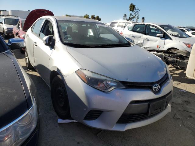 Photo 4 from auction – 2016 TOYOTA COROLLA L with VIN 5YFBURHE5GP558993