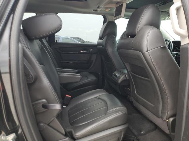 Photo 11 from auction – 2016 CHEVROLET TRAVERSE L with VIN 1GNKRJKD5GJ184268
