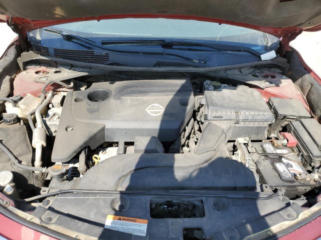 Photo 11 from auction – 2013 NISSAN ALTIMA 2.5 with VIN 1N4AL3AP4DN519317