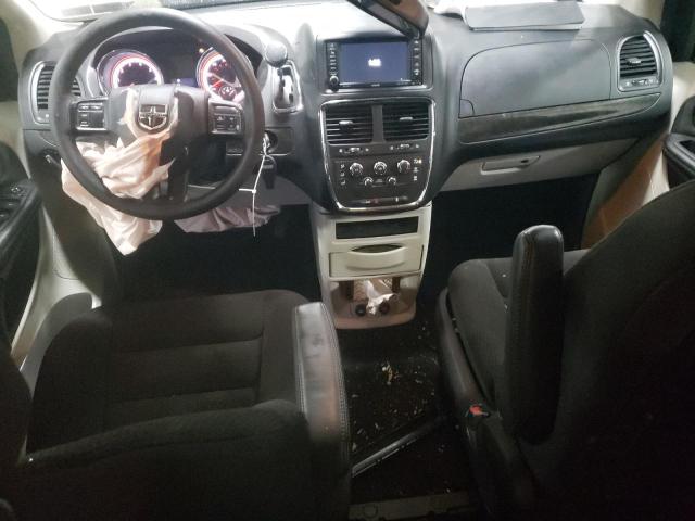 Photo 8 from auction – 2019 DODGE GRAND CARA with VIN 2C4RDGBG2KR808910