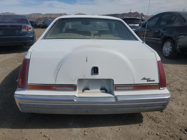 Photo 6 from auction – 1985 LINCOLN MARK VII with VIN 1MRBP98F3FY617126