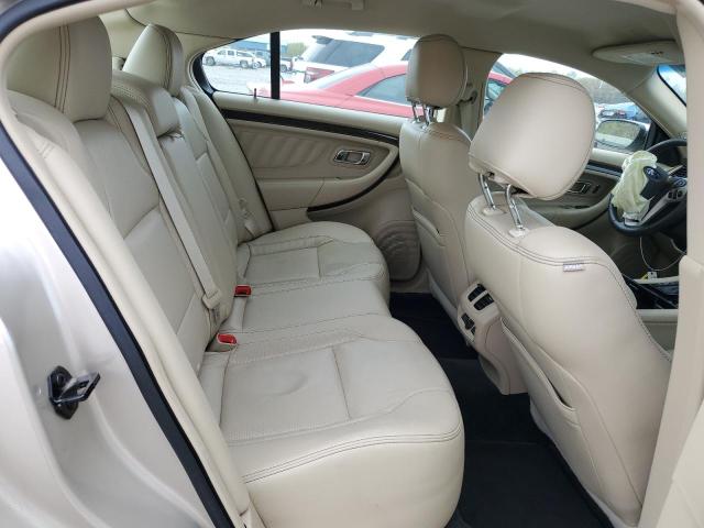 Photo 10 from auction – 2017 FORD TAURUS LIM with VIN 1FAHP2F8XHG103412