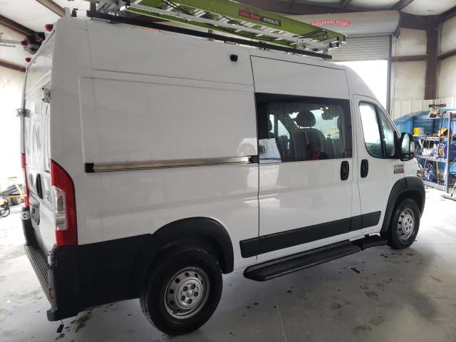 Photo 3 from auction – 2022 RAM PROMASTER with VIN 3C6LRVBGXNE113552