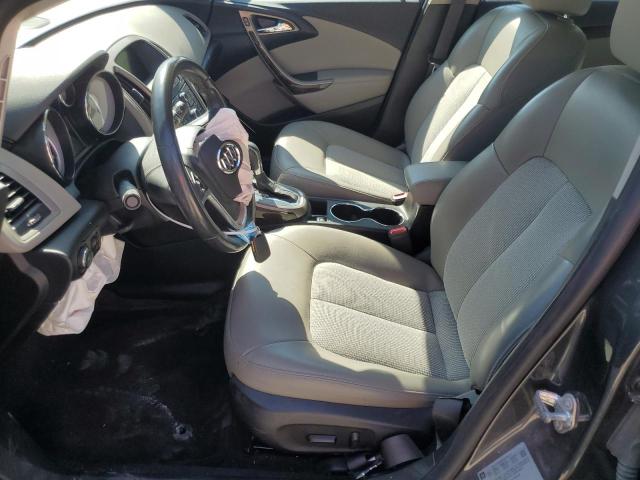 Photo 7 from auction – 2017 BUICK VERANO SPO with VIN 1G4PR5SK4H4116933