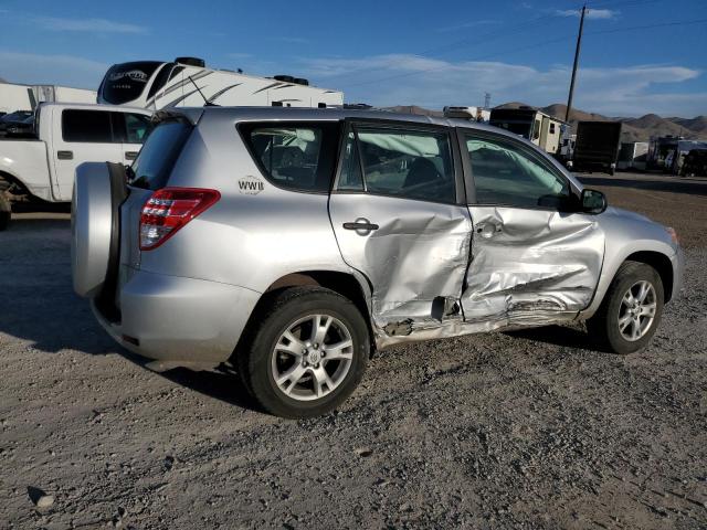 Photo 3 from auction – 2011 TOYOTA RAV4 with VIN 2T3BF4DV1BW099009