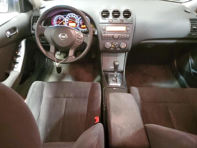 Photo 8 from auction – 2012 NISSAN ALTIMA BAS with VIN 1N4AL2AP4CC206644