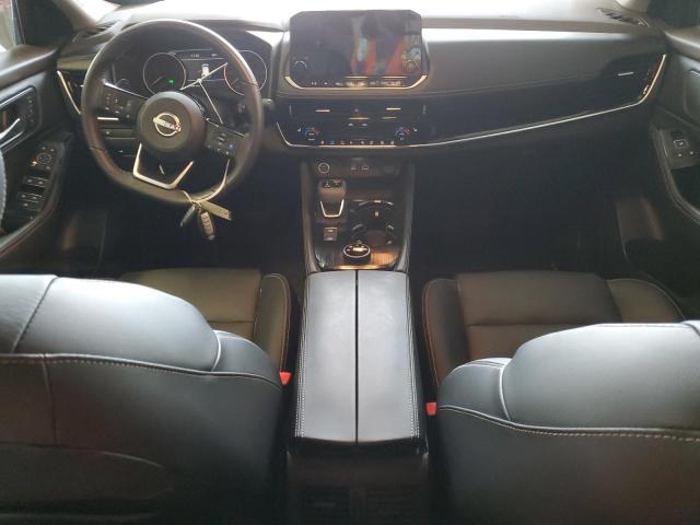 Photo 8 from auction – 2022 NISSAN ROGUE SL with VIN 5N1BT3CB7NC731248