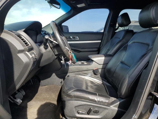 Foto 7 de la subasta – 2016 FORD EXPLORER X con VIN 1FM5K7DH9GGA24254
