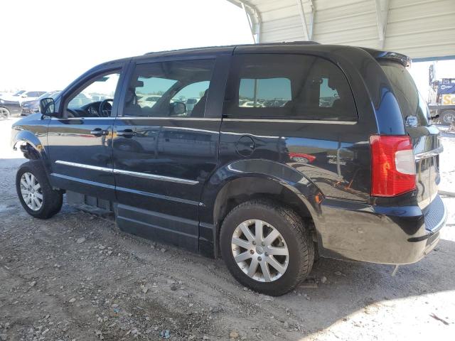 Photo 2 from auction – 2013 CHRYSLER TOWN & COU with VIN 2C4RC1BG7DR732216