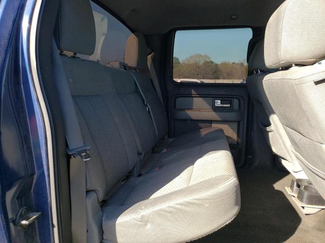 Photo 10 from auction – 2012 FORD F150 SUPER with VIN 1FTEW1CM1CKD47371