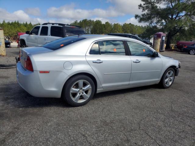 Photo 3 from auction – 2011 CHEVROLET MALIBU 1LT with VIN 1G1ZC5E15BF374772