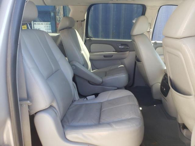 Photo 11 from auction – 2007 CHEVROLET SUBURBAN K with VIN 1GNFK16337J357504