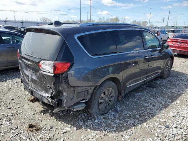 Photo 3 from auction – 2019 CHRYSLER PACIFICA T with VIN 2C4RC1EG8KR702490