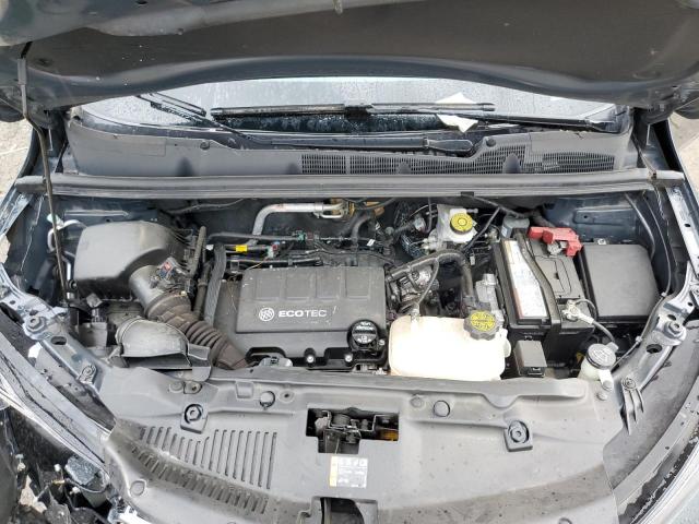 Photo 11 from auction – 2018 BUICK ENCORE PRE with VIN KL4CJBSB8JB620390