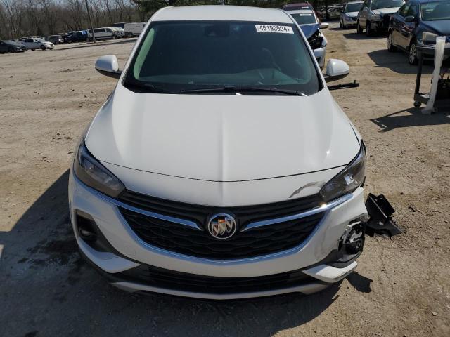 Photo 5 from auction – 2021 BUICK ENCORE GX with VIN KL4MMBS28MB173785