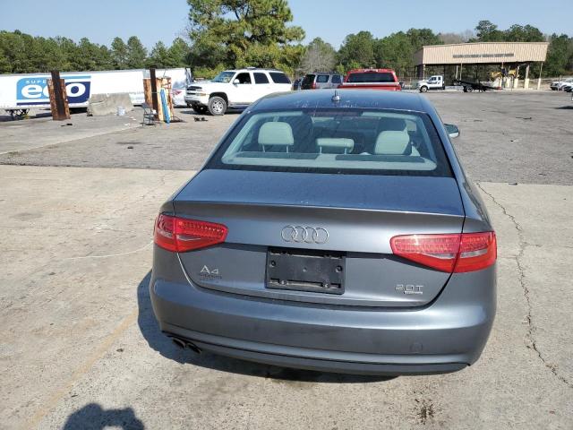 Photo 6 from auction – 2013 AUDI A4 PREMIUM with VIN WAUFFAFL1DN047348