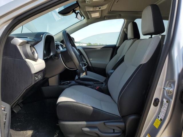 Photo 7 from auction – 2016 TOYOTA RAV4 XLE with VIN 2T3WFREV3GW291052