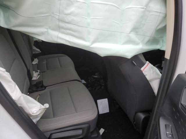 Photo 10 from auction – 2020 FORD ESCAPE S with VIN 1FMCU9F62LUC41469
