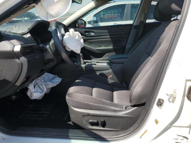 Photo 7 from auction – 2019 NISSAN ALTIMA S with VIN 1N4BL4BV6KC203207